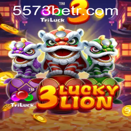 Explorando a Emoção do Jogo 3LUCKYLION: Uma Experiência Única