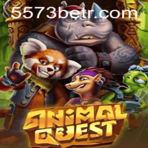 AnimalQuest: Descubra o Fascinante Mundo dos Animais