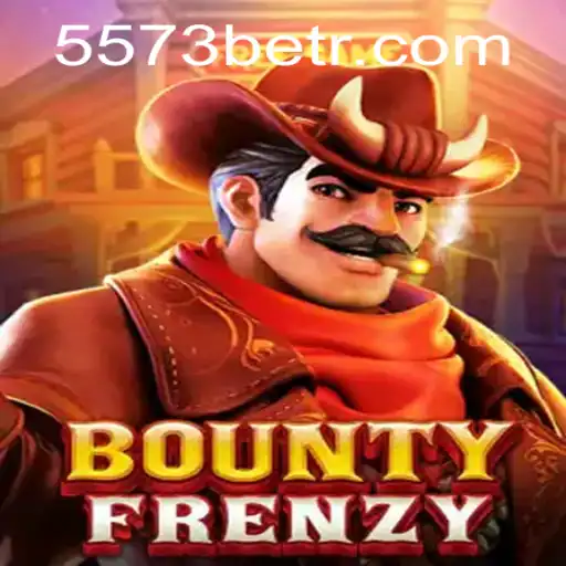 Explorando BountyFrenzy: O Jogo do Momento em 5573bet.com