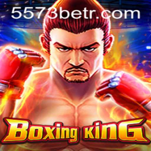 Explorando BoxingKing: O Jogo de Estratégia que Está Conquistando o Mundo