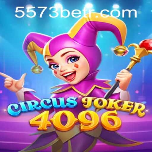CircusJoker4096: Descobrindo um Novo Mundo de Entretenimento Digital