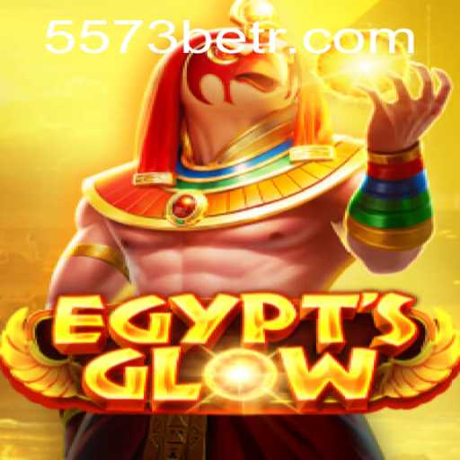 Desvendando as Maravilhas de EgyptsGlow: O Novo Jogo de Estratégia em 5573bet.com