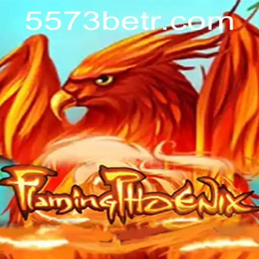 Descubra o Fascinante Mundo de FlamingPhoenix: Um Jogo Revolucionário