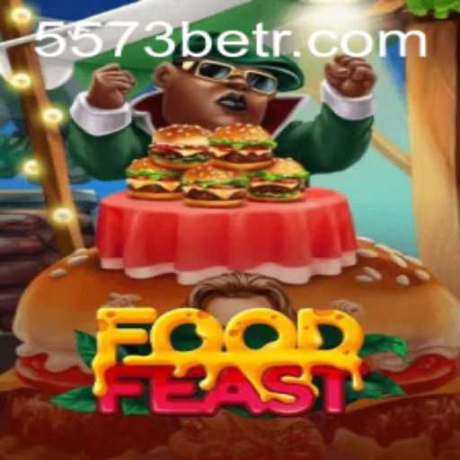 Explorando FoodFeast: Um Novo Jogo Emocionante com 5573bet.com
