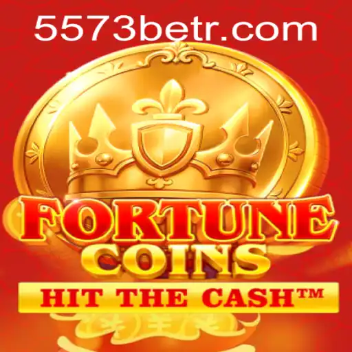 FortuneCoins: Explorando o Universo do Jogo Popular em 5573bet.com