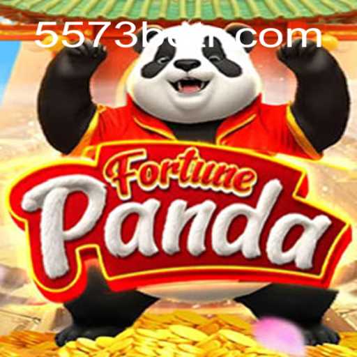 FortunePanda: A Experiência de Jogo Definitiva em 5573bet.com