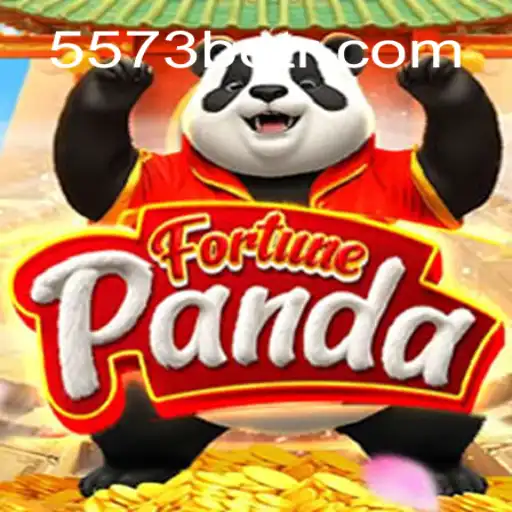 FortunePanda: A Experiência de Jogo Definitiva em 5573bet.com