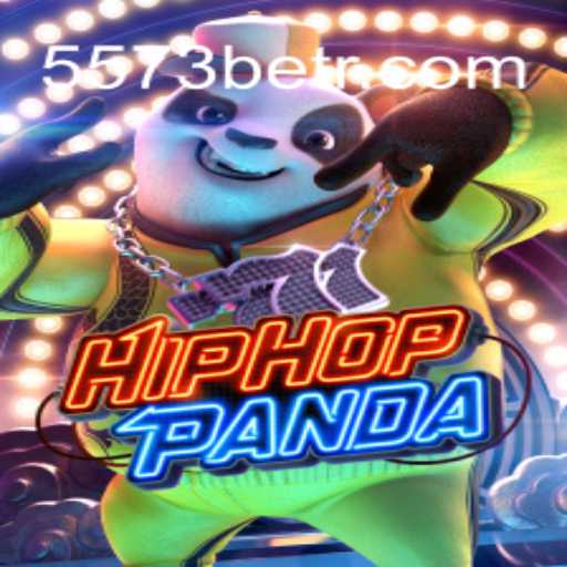 Descubra HipHopPanda: O Jogo Inovador que Conquista a Cena
