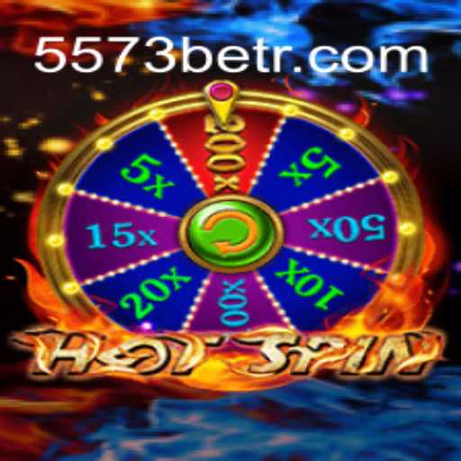Explorando o Jogo HotSpin no 5573bet.com: Uma Aventura de Emoções e Estratégias