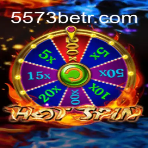 Explorando o Jogo HotSpin no 5573bet.com: Uma Aventura de Emoções e Estratégias