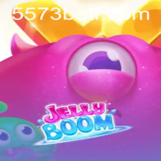 Explorando o Fascinante Mundo de JellyBoom da 5573bet.com