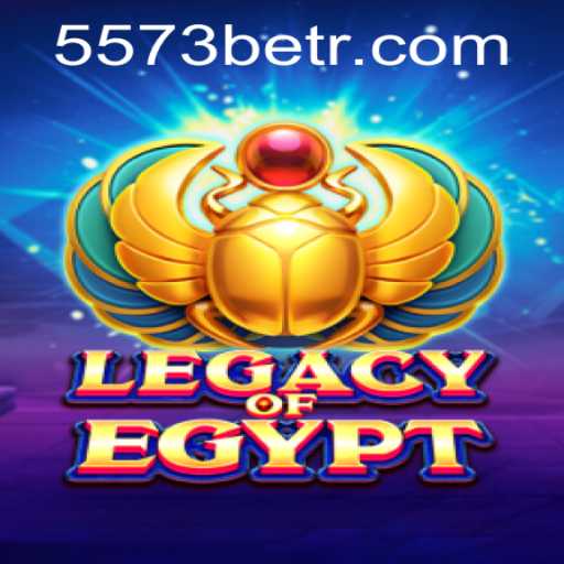 LegacyOfEgypt: Mergulhe na Aventura do Antigo Egito no 5573bet.com
