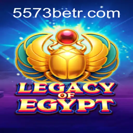 LegacyOfEgypt: Mergulhe na Aventura do Antigo Egito no 5573bet.com