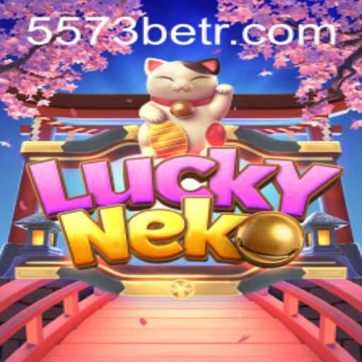 Descubra o Fascinante Mundo de LuckyNeko em 5573bet.com