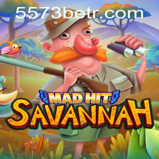 Descubra MadHitSavannah: Uma Aventura e Estratégia Inovadoras