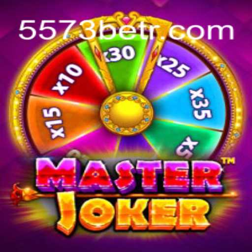 Explorando o Universo do Jogo MasterJoker