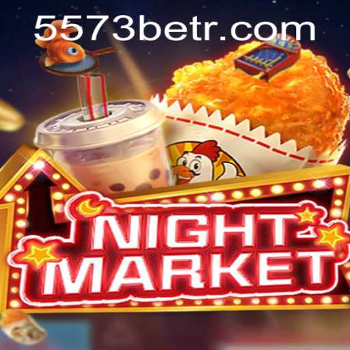 NIGHTMARKET: Uma Imersão no Universo dos Jogos de Aposta