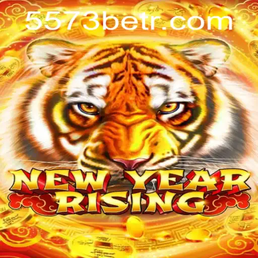 Descubra o Mundo Empolgante de NewYearRising: O Jogo do Momento