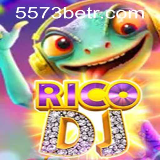 Explorando o Empolgante Mundo de RicoDJ e 5573bet.com