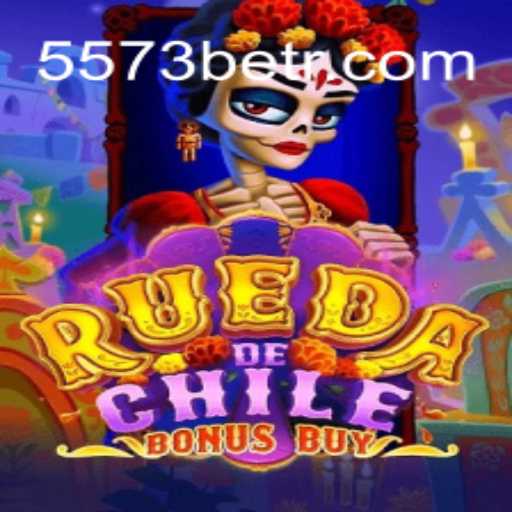 Explorando o Fascinante Jogo RuedaDeChileBonusBuy