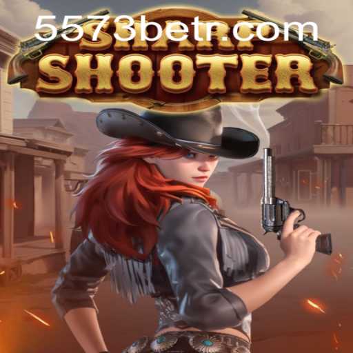 Descubra o Mundo Empolgante de Sharpshooter no 5573bet.com