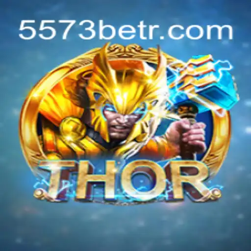 Descubra o Fascinante Mundo do Jogo 'THOR' com 5573bet.com