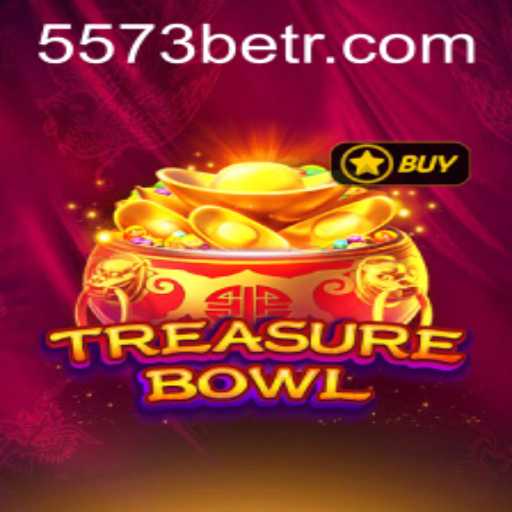 Descubra as Aventuras de 'TreasureBowl' e Aposte na Sorte com 5573bet.com