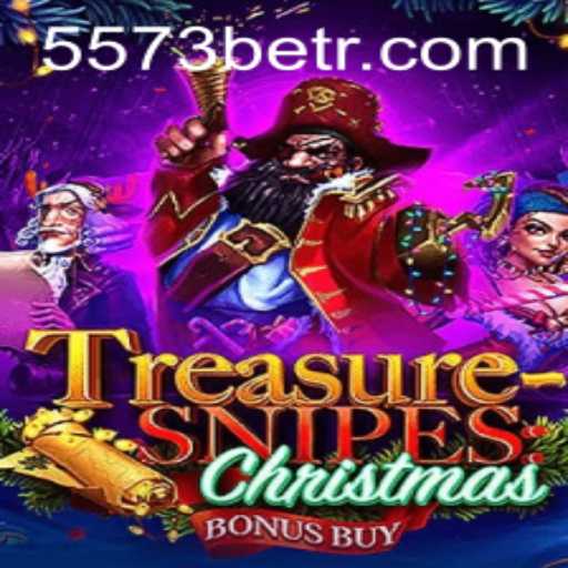 Descubra o Mundo Encantado de TreasuresnipesChristmas