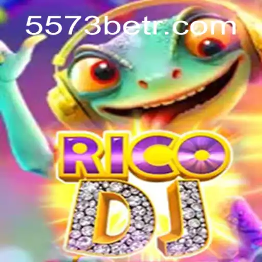 Explorando o Empolgante Mundo de RicoDJ e 5573bet.com