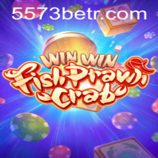 Explorando o Fascinante Mundo de WinWinFishPrawnCrab