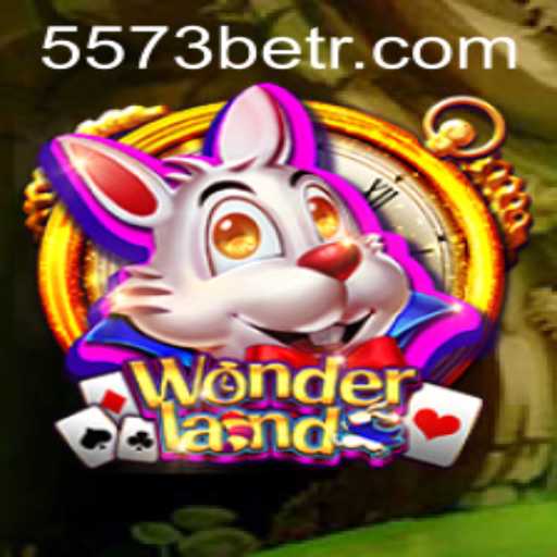 Descubra o Fascinante Mundo de Wonderland: Um Jogo Inovador